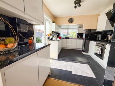 KITCHEN AREA VIEW